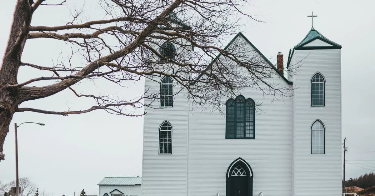 Castle Hills Christian Church