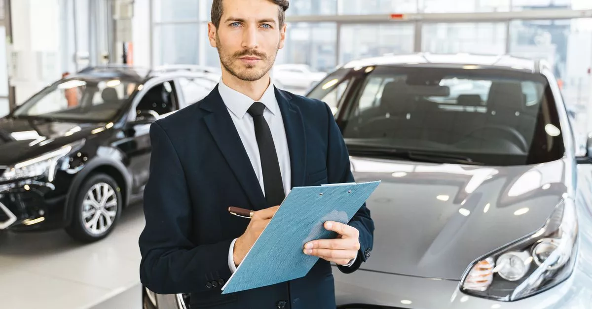 Discount Auto Warehouse