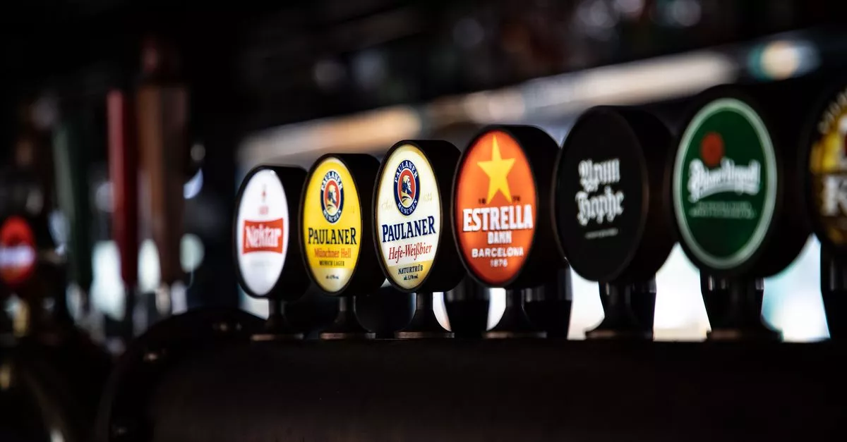 Maria's Packaged Goods and Community Bar