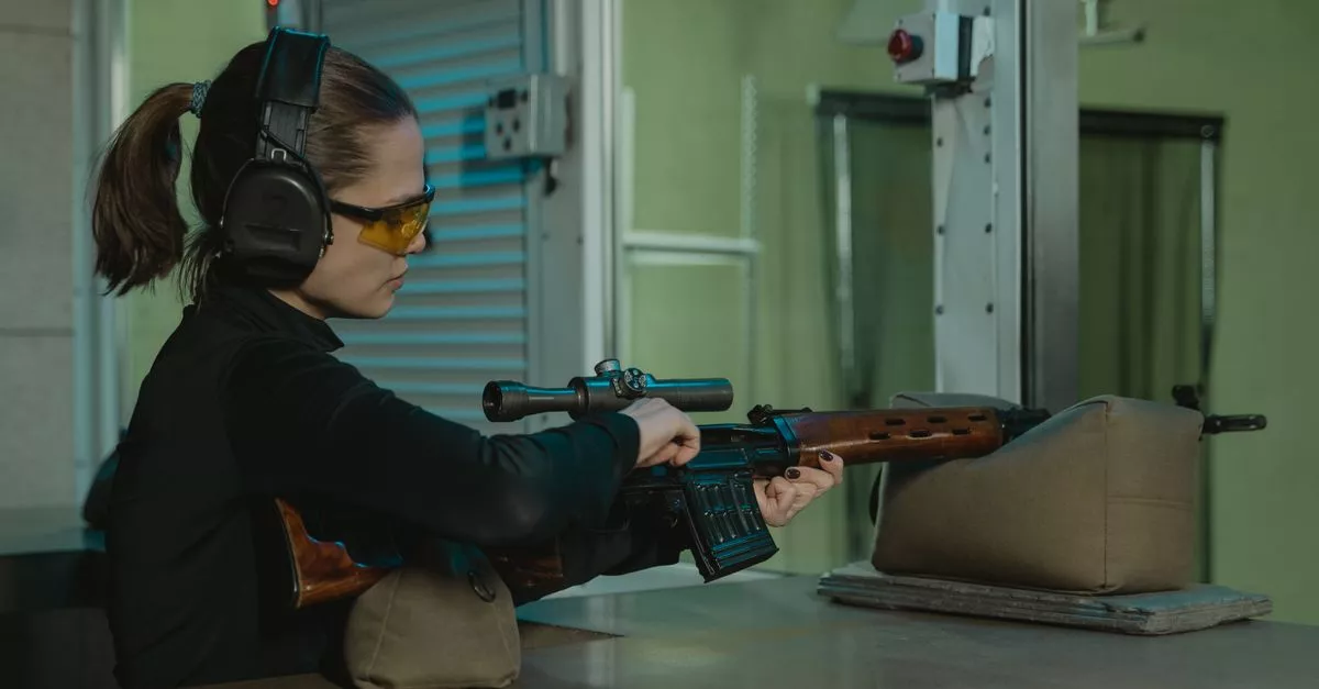 Trend Setter Concealed Carry Training/Classes