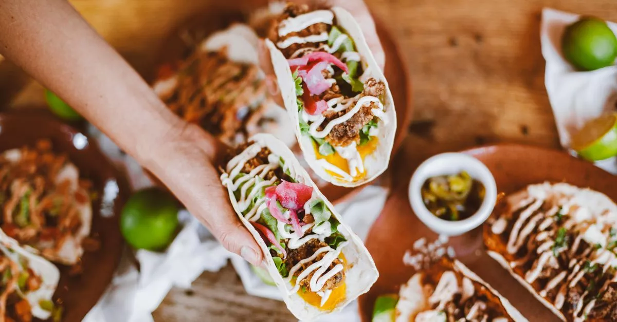 Taqueria San Juanito