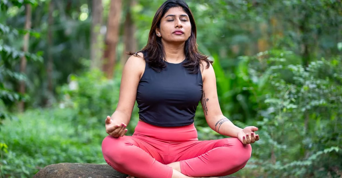 Yoga Gardens NFP