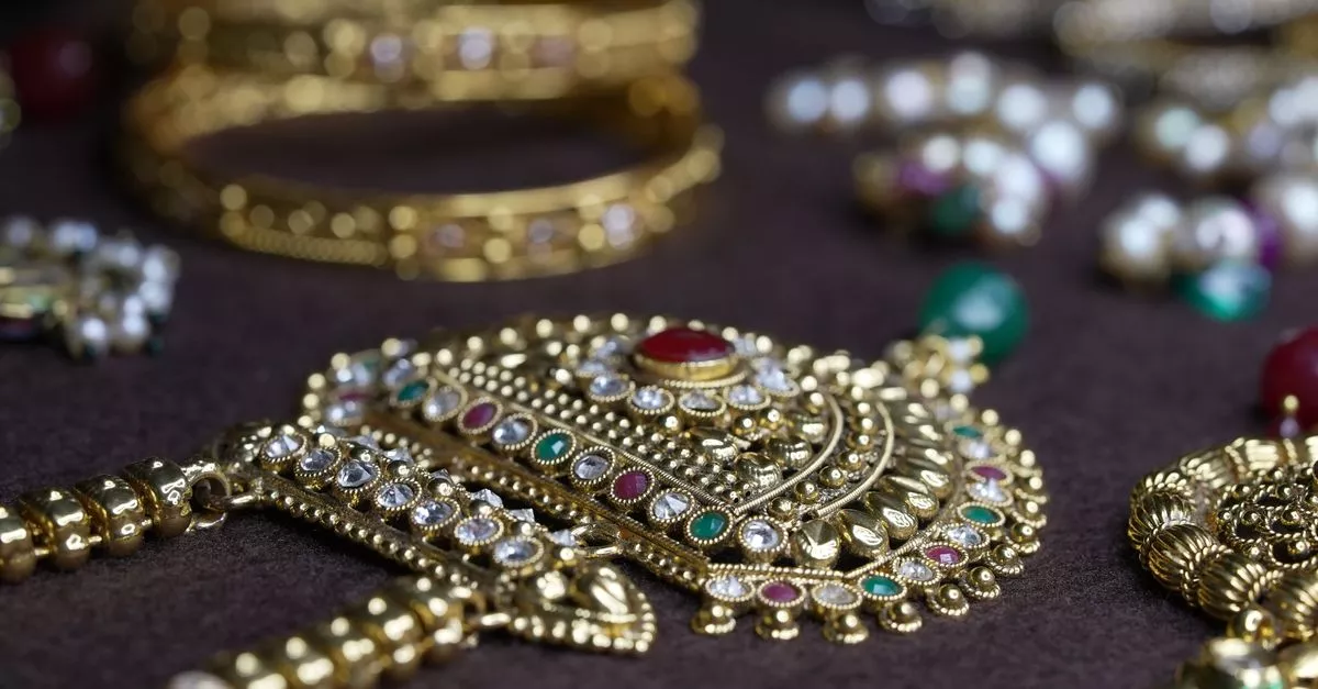 Lueur Jewelry