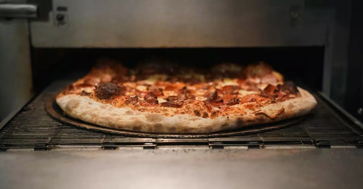 Phil's Pizza