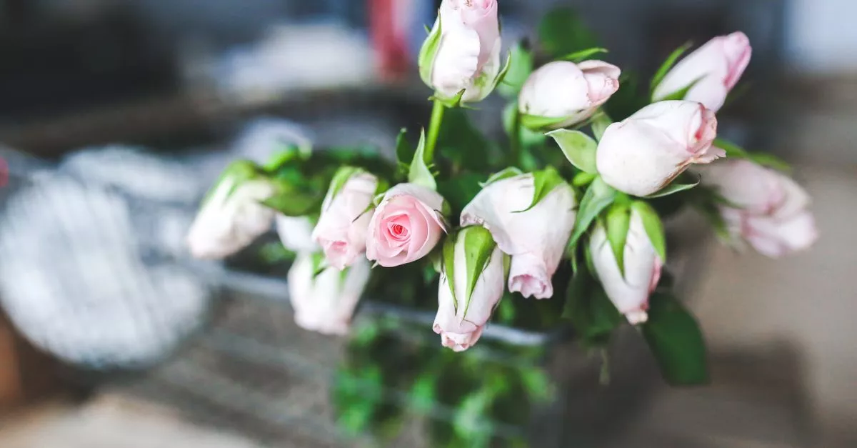 Les Fleurs