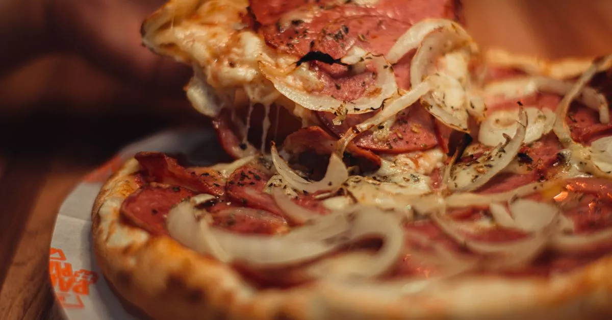 Pizza Lobo