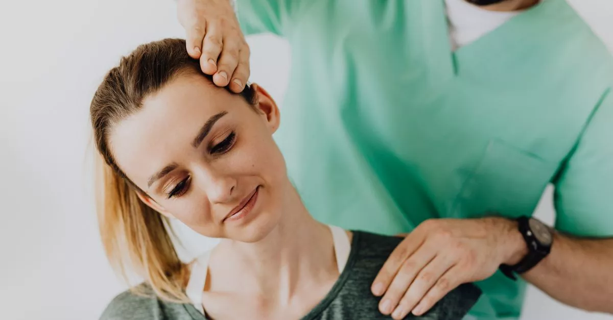 Balanced Flow Wellness