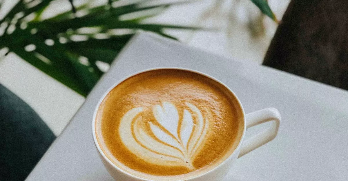 Ground Up Coffee & Bites