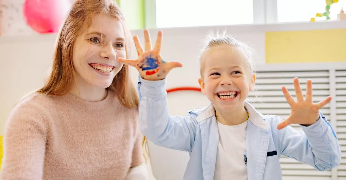 Little Angels Learning Center