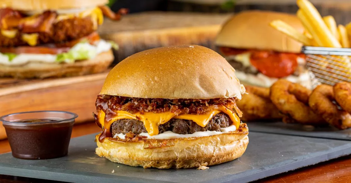 Felix: Modern American Dining