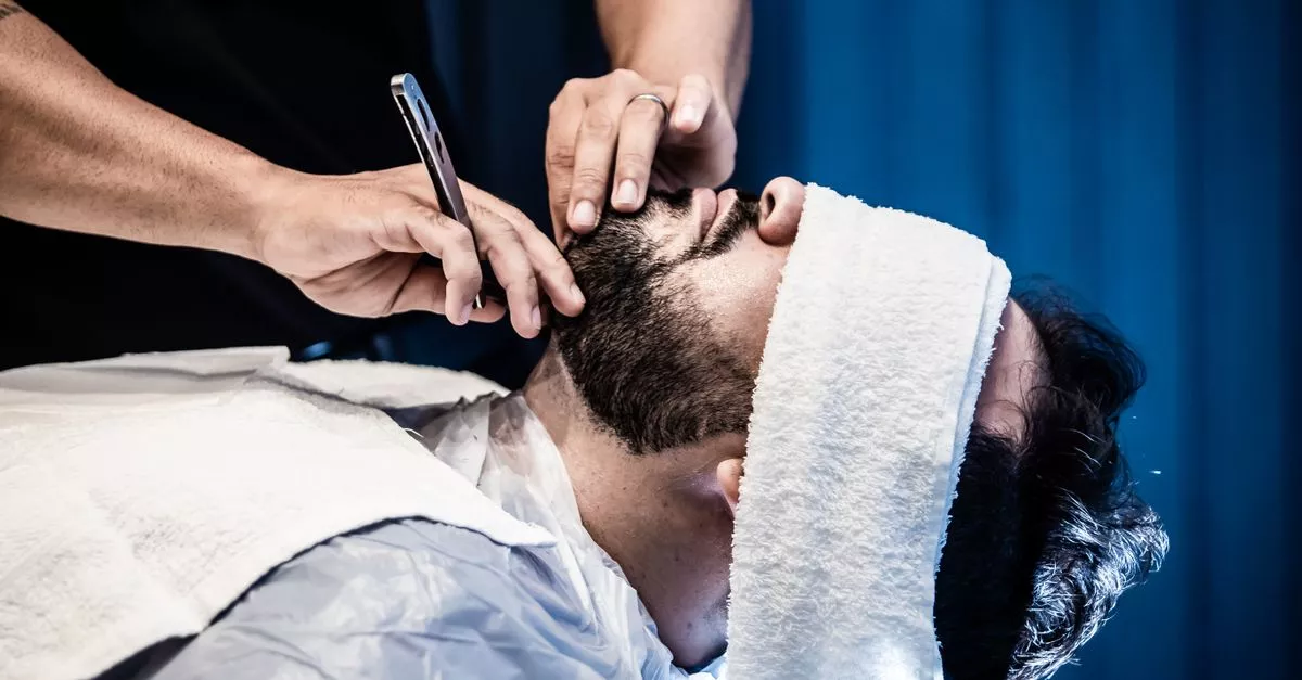 Slade's Barbershop