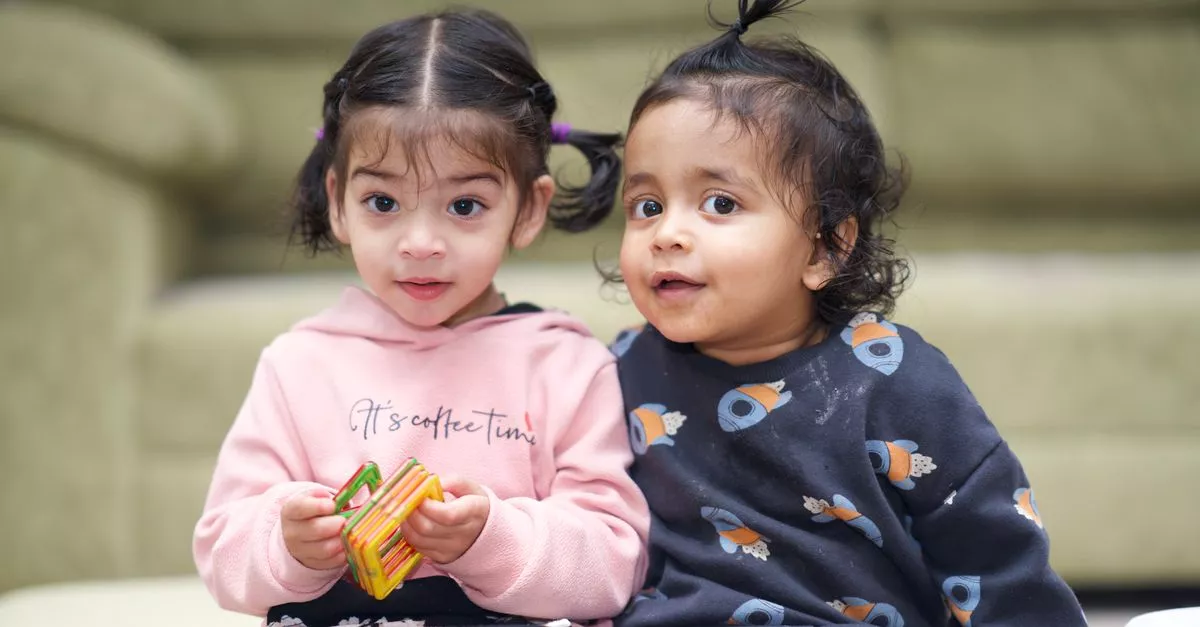 Lily Pad Montessori School