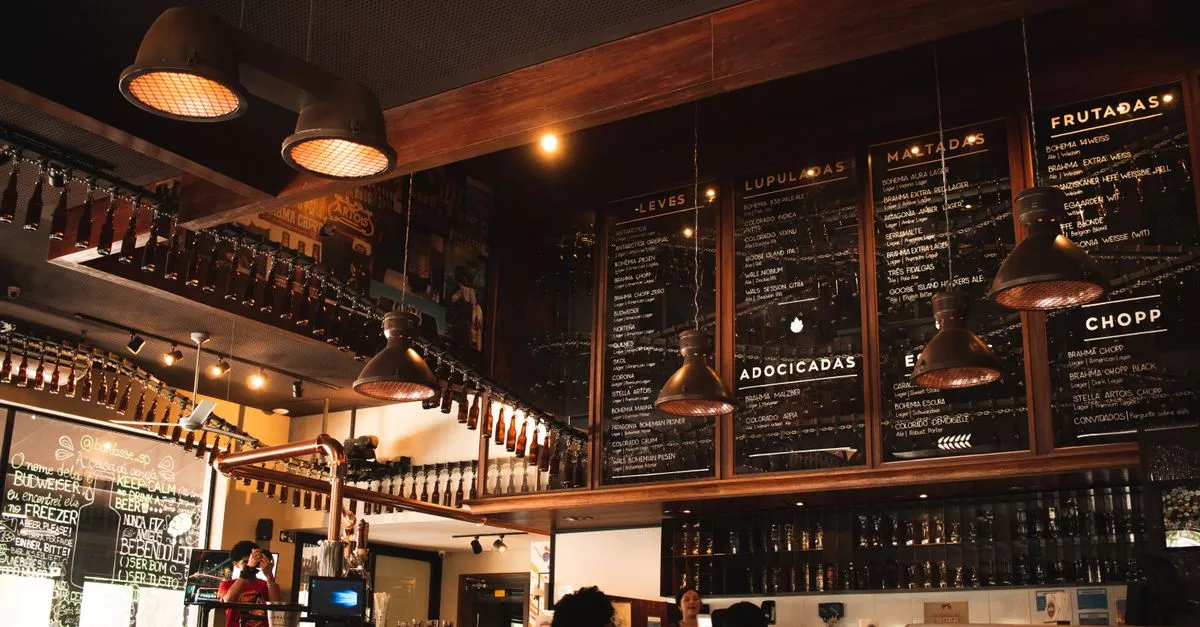 Moon Star Kitchen & Bar
