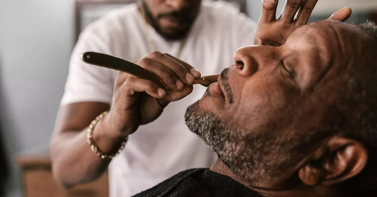 AJ Styles Beauty and Barber Salon