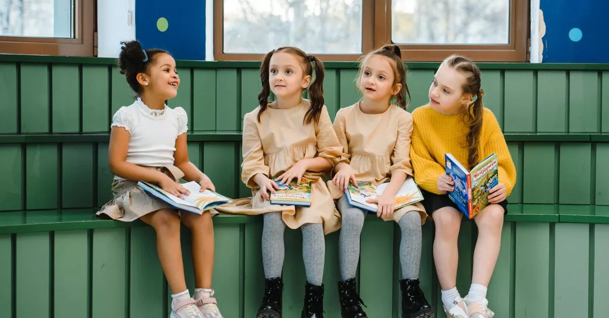 Elementary Schools - representative photo, not of P.S. 372 - The Children's School
