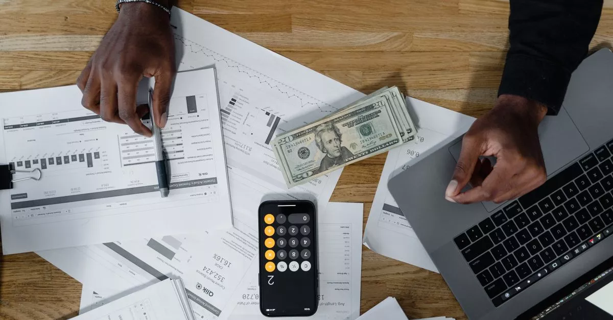 EZ Tax and Accounting Service