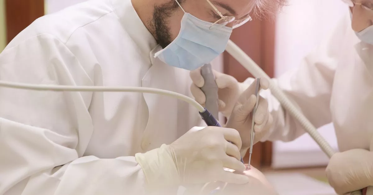 The Art of Dental Care