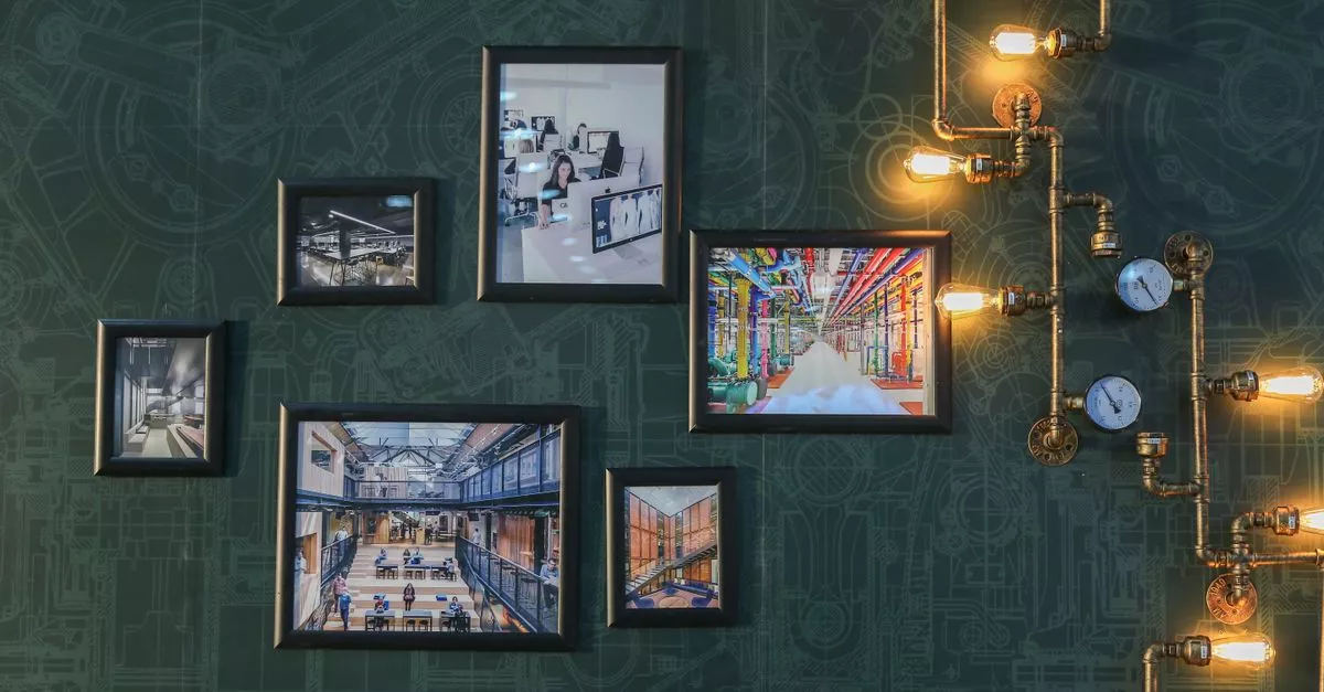Donna Mondi Interior Design