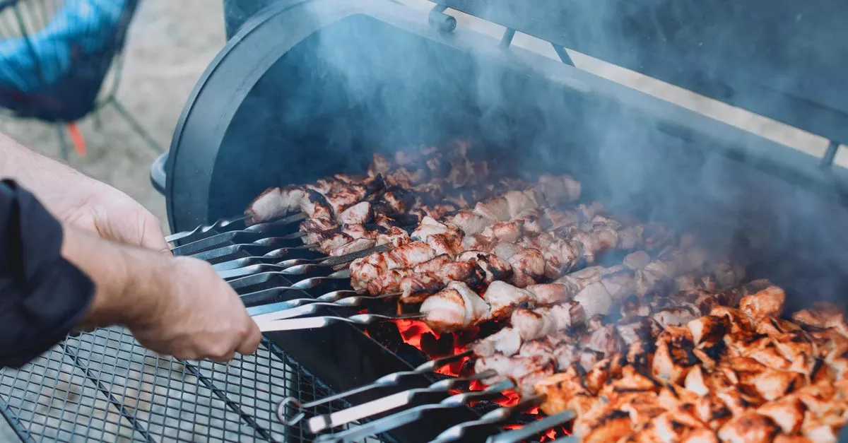 Honky Tonk BBQ / The Tonk