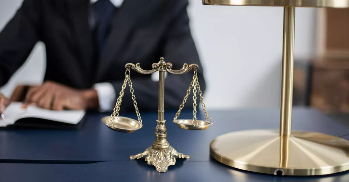 Josh Rappaport - attorney