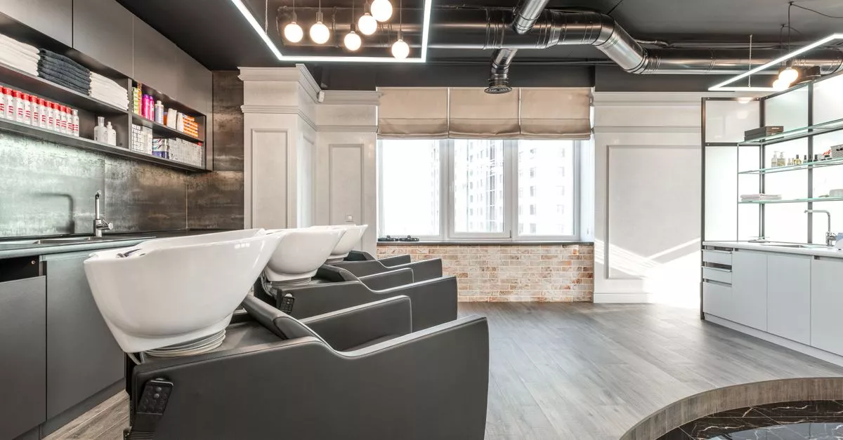 Cellar Door Salon & Studio