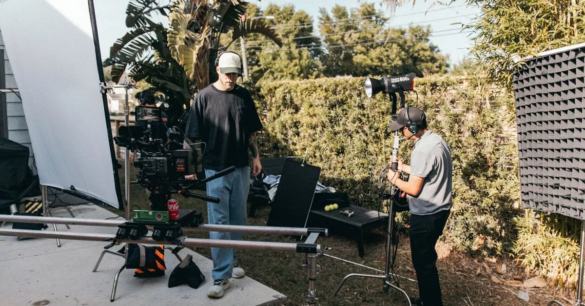 Nice Shot Films