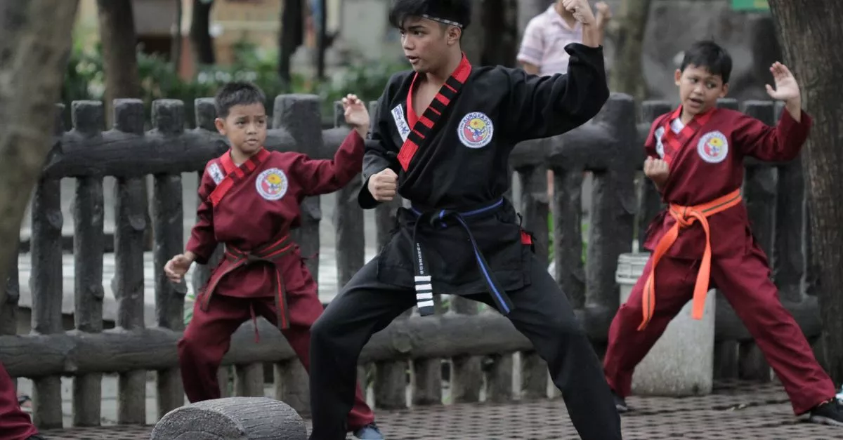 Attack Taekwondo Wicker Park
