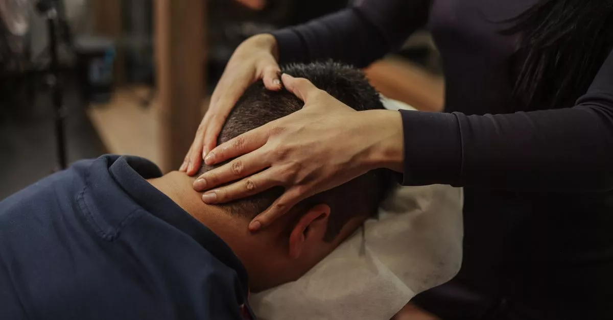 Physical Therapy - representative photo, not of Paulseth and Associates Physical Therapy
