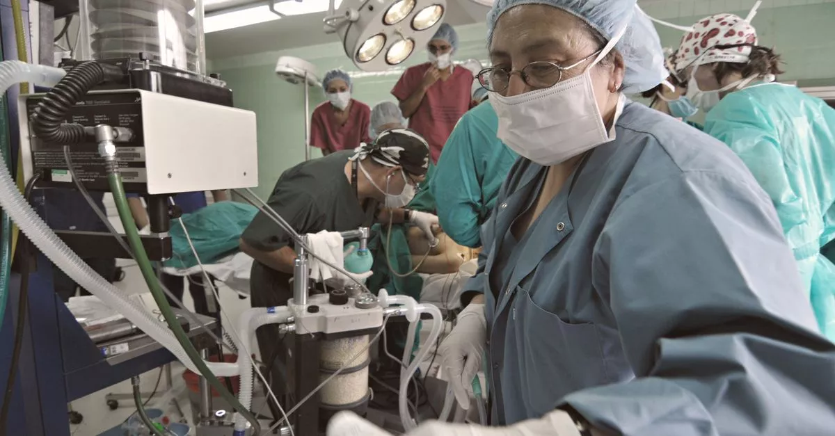 Hispanic Regional Clinic
