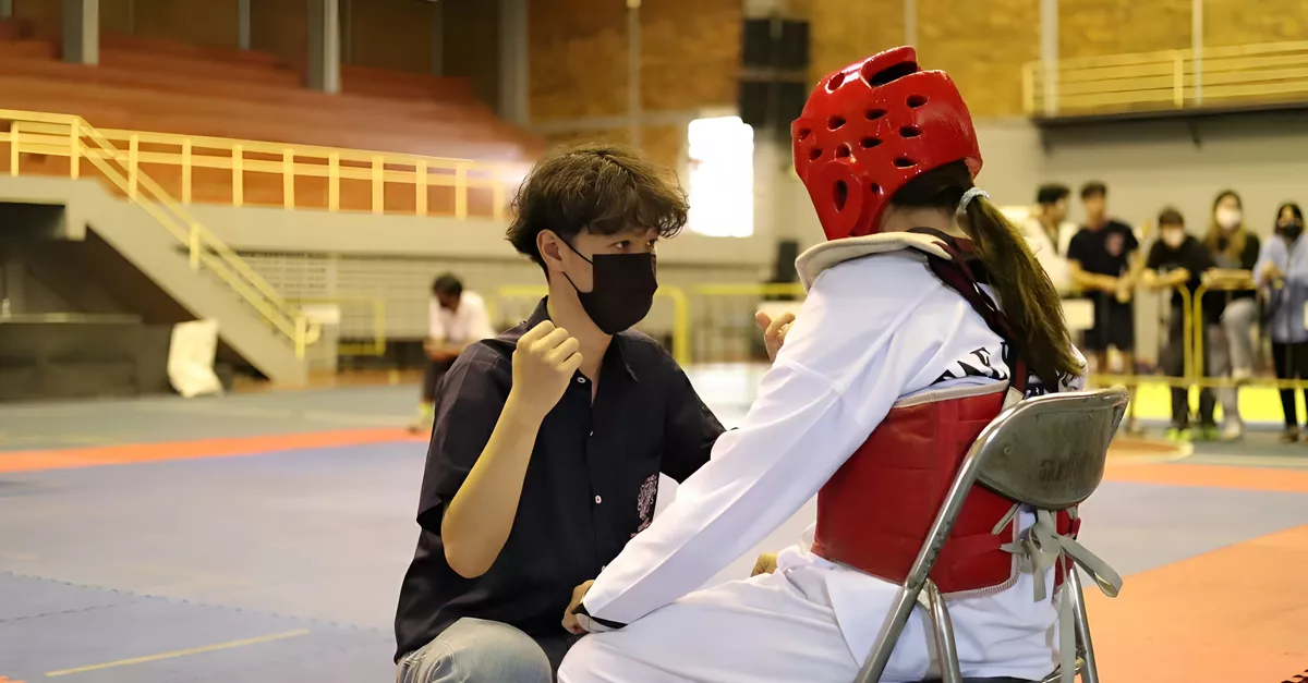 Ving Tsun Self Defense Academy