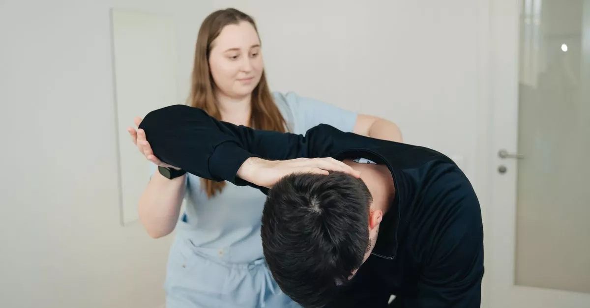 Symmetry Physical Therapy