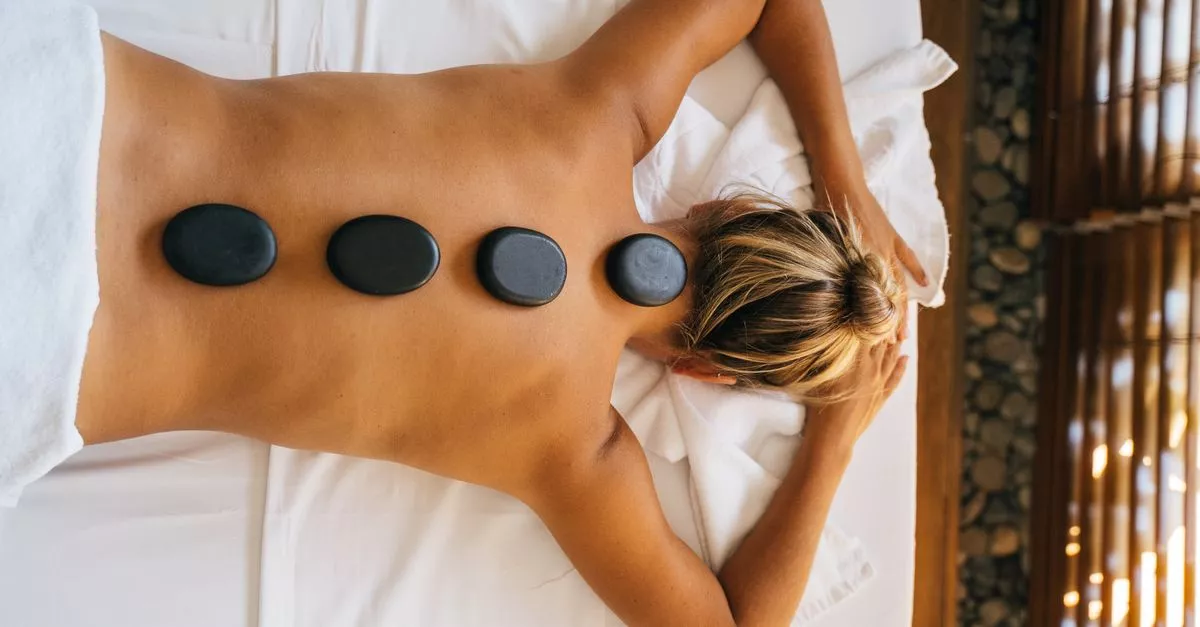 Oxygen Spa Studio