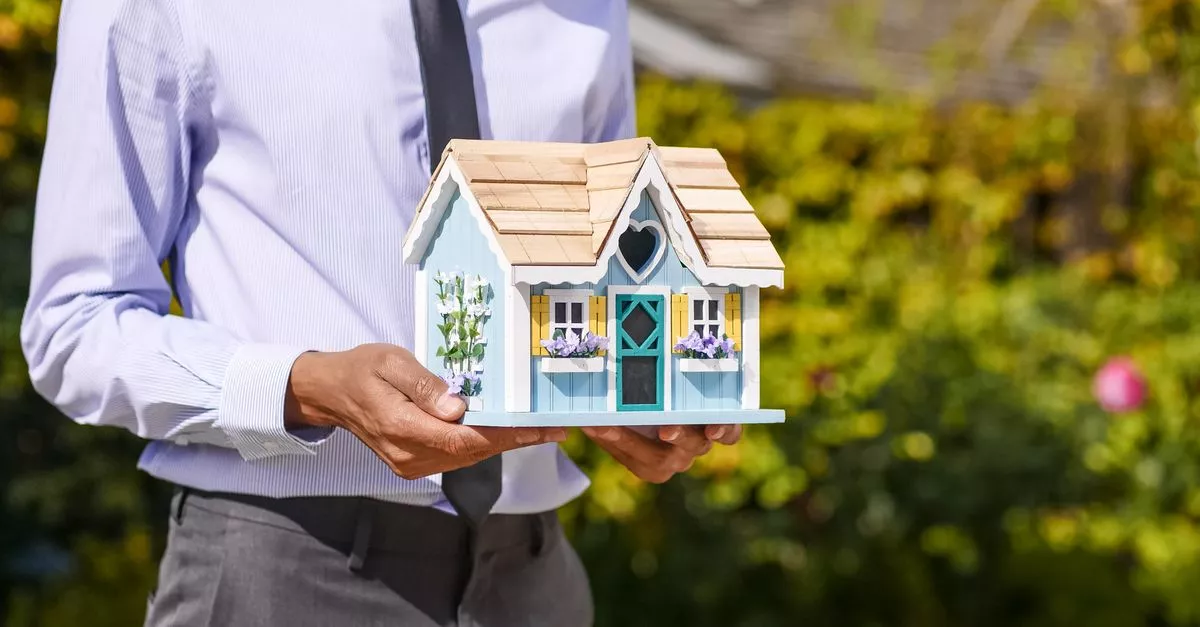 Buy A Lifestyle, Not Just a Home
