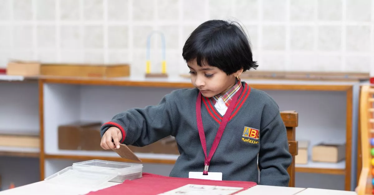 St Christina School