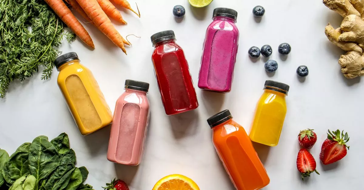 Greenhouse Nutrition