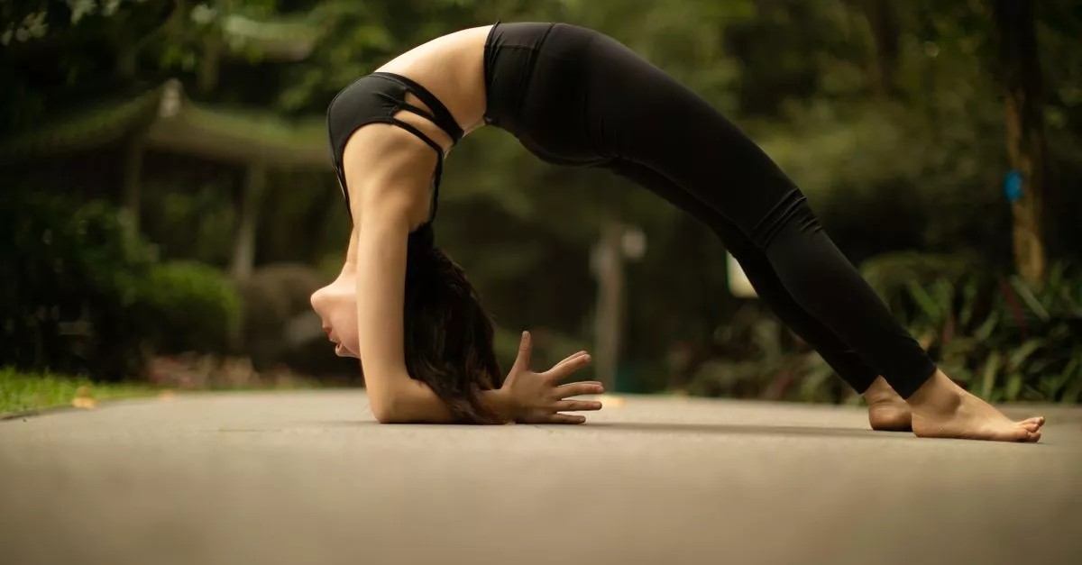 Chi Yoga Shack