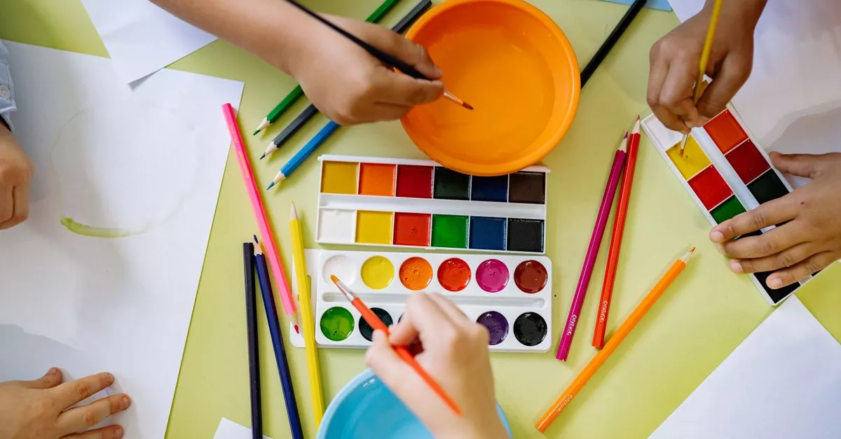 Abbey Ryan Art Studio + Designs