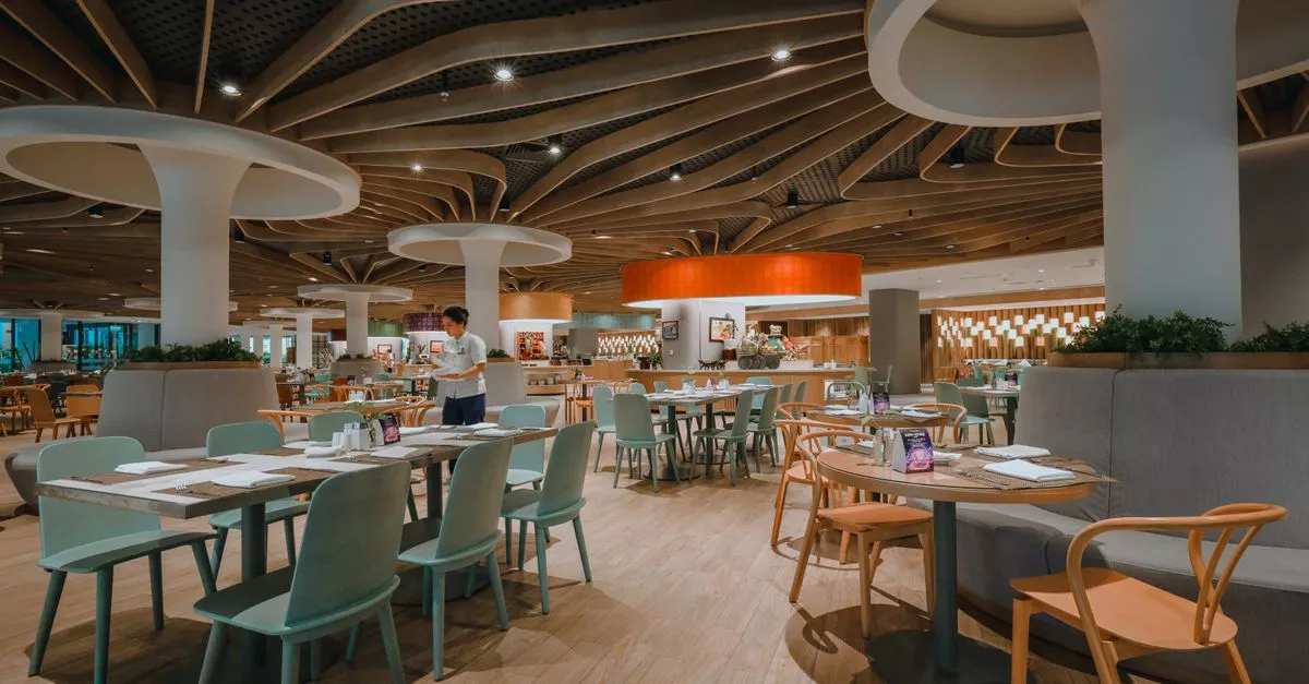 The Mayan Palace Mexican Cuisine