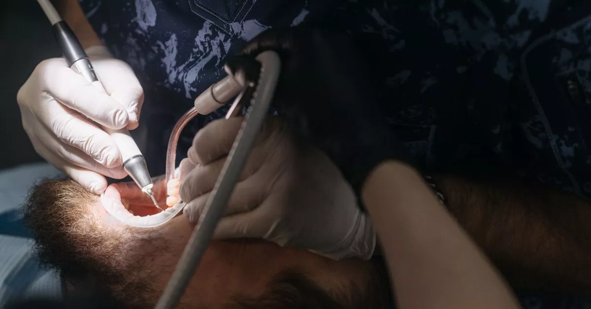 Advantage Dental Care