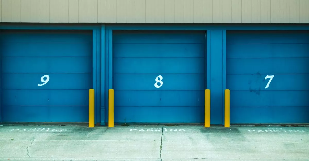 Prestige Storage - Jenison