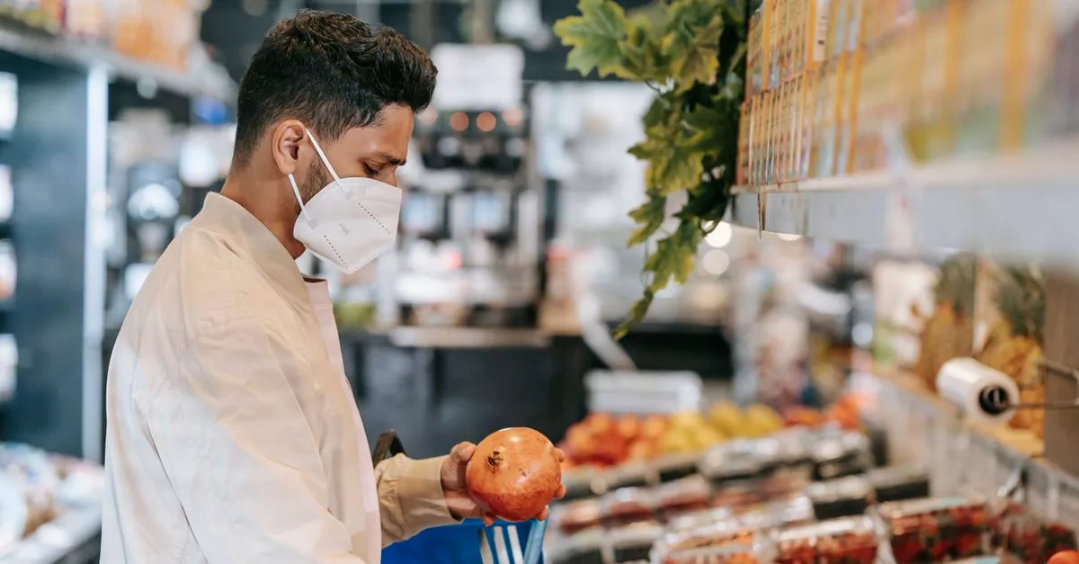 Olivia's Market