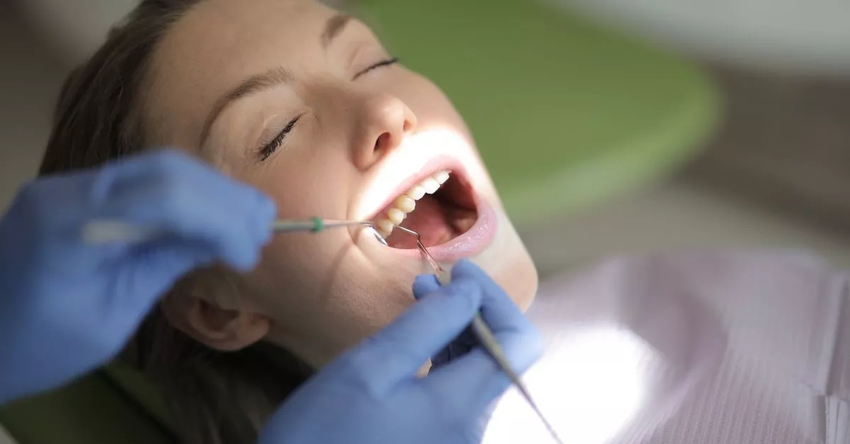 Dentist-Dr. Rosa Bellido Griffin
