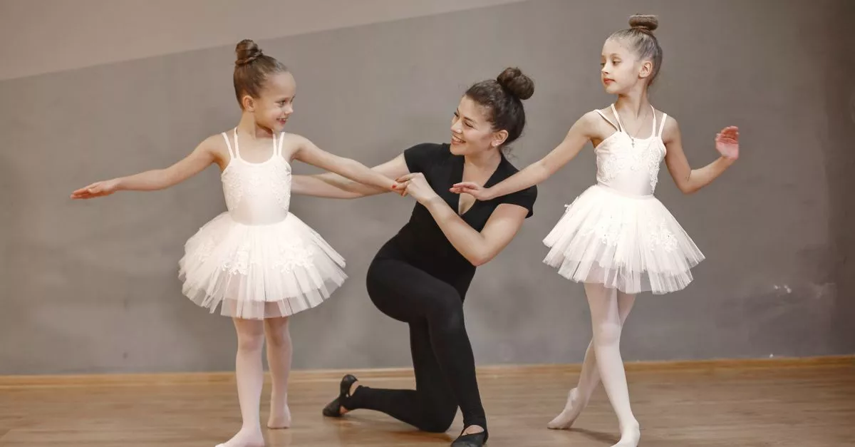 LBP School of Dance