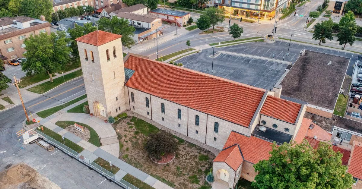 Iglesia Adventista Del Septimo Dia Del Noroeste