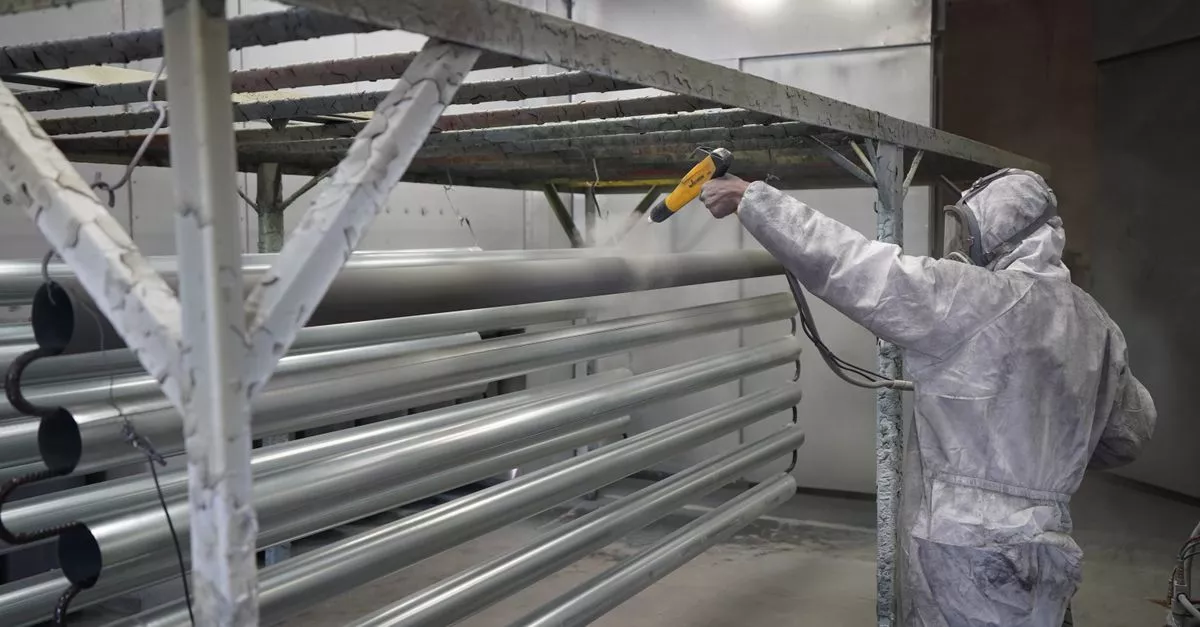 Electro Metal Finishing Corp.