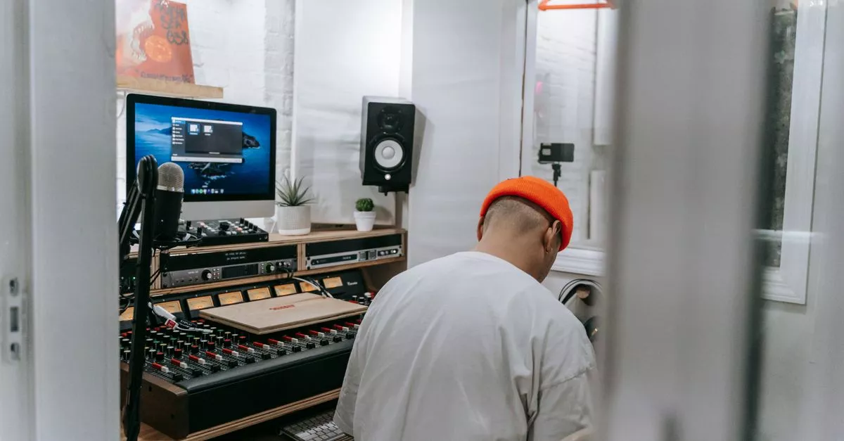 Delmark Records