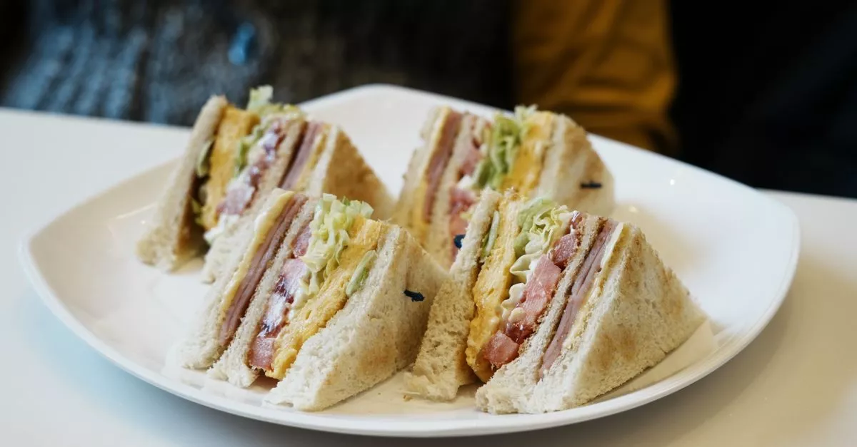 Mabe's Sandwich Shop
