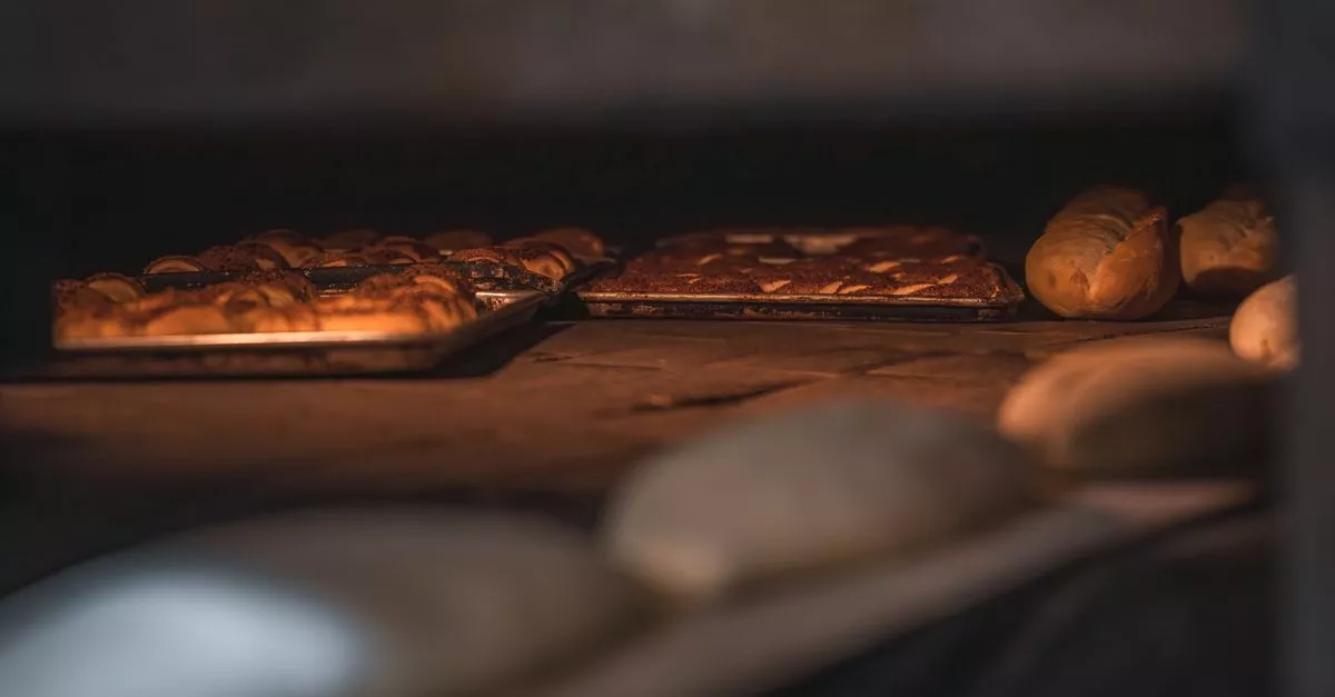 Alliance Bakery — Division