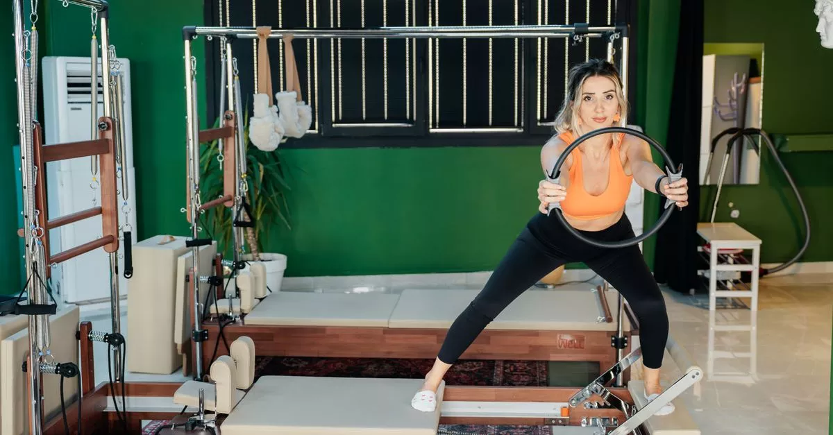 Pilates Center of Chicago