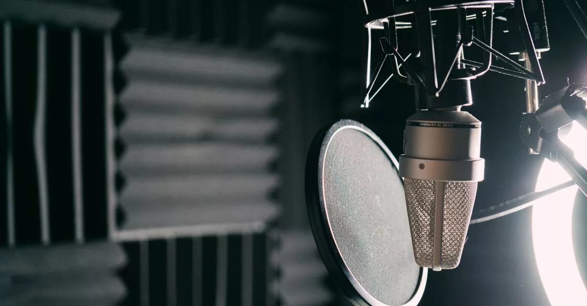 InVoice Chicago Recording Studio